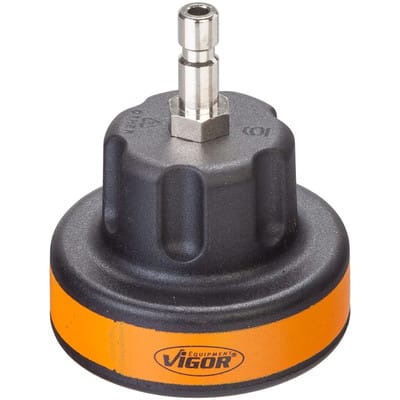 Kühleradapter M62 x 3,0 V1963-21