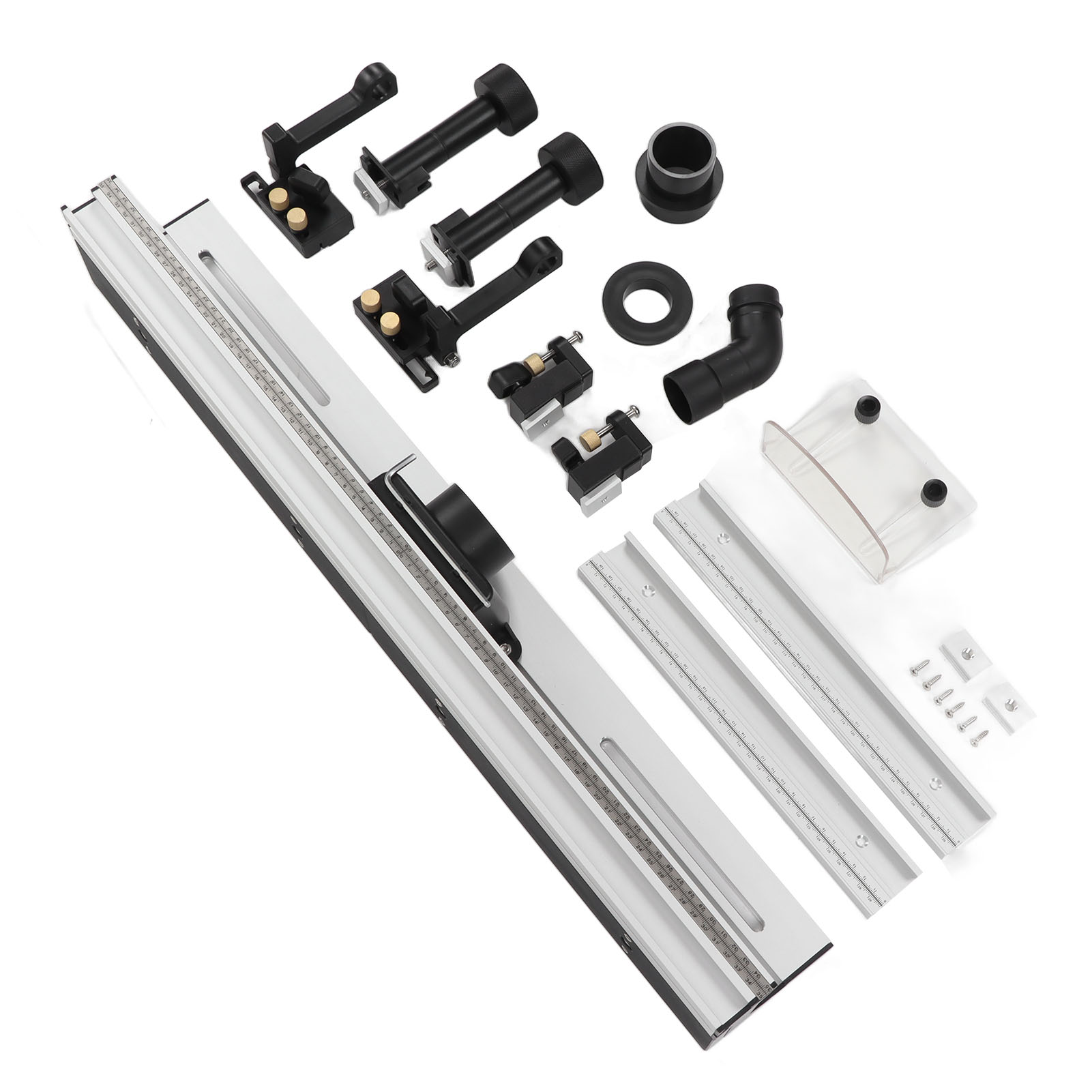 Fräserständer Aus Aluminiumlegierung, Umgekehrter Gravierwinkelständer, Holzklemme