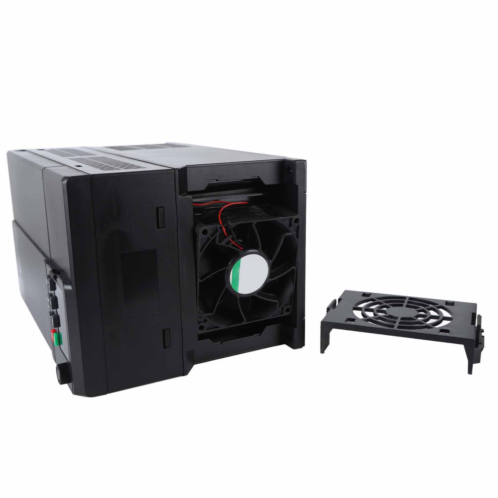 Sako Vector 15-kw-frequenzumrichter, Robuster Dreiphasiger 380-v-wechselstromumrichter, 0–380-v-ausgang, Für Turm-, Ventilator- Und Universell Einsetzbare Frequenzumrichter