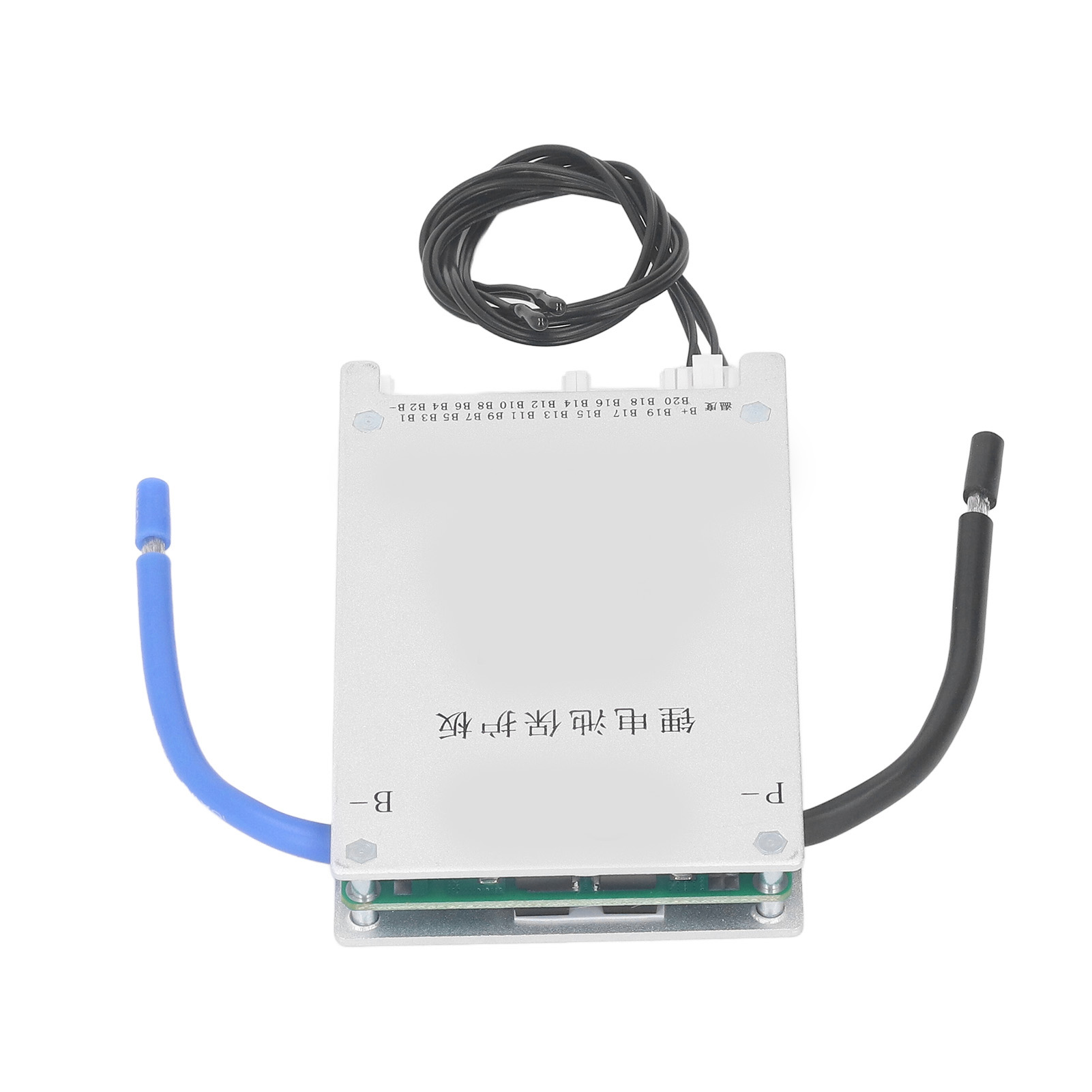 Aktiver Batterieausgleich 8-24s, Energietransfer-ladeausgleichsmodul Bms Für Batterien, Universelle Regelungsplatine
