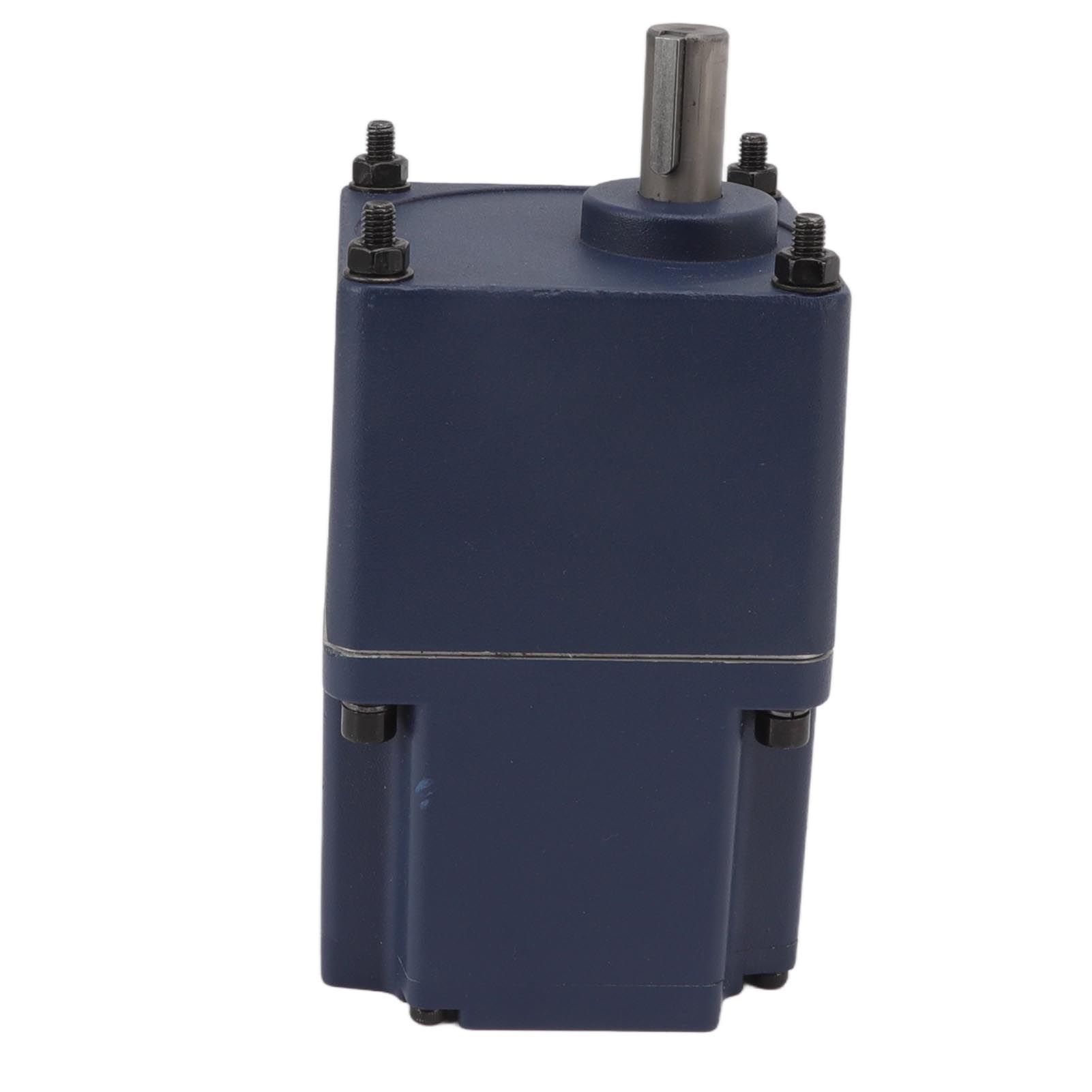 24-v-gleichstrommotor (200 W), Bürstenlos, 3200 U/min, Messingwicklung, Geräuscharm, Rechts-/linkslauf, Hohes Drehmoment, Mit Montagehalterung