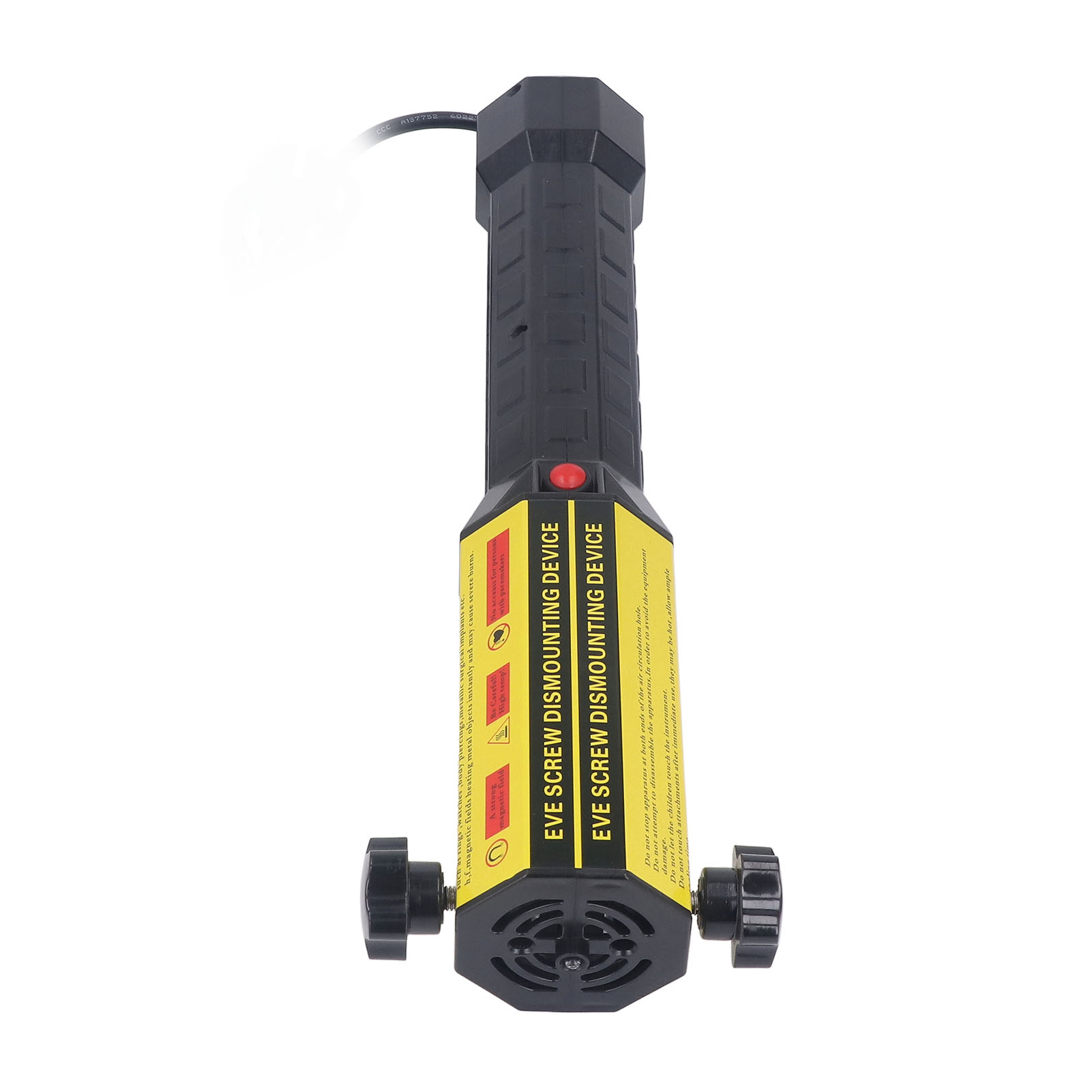 Elektromagnetisches Induktionsheizgerät-set (1800 W), Werkzeug Zum Entfernen Von Schrauben Und Muttern, Tragbares 220-v-5-a-werkzeug, Eu-stecker, Heizspule