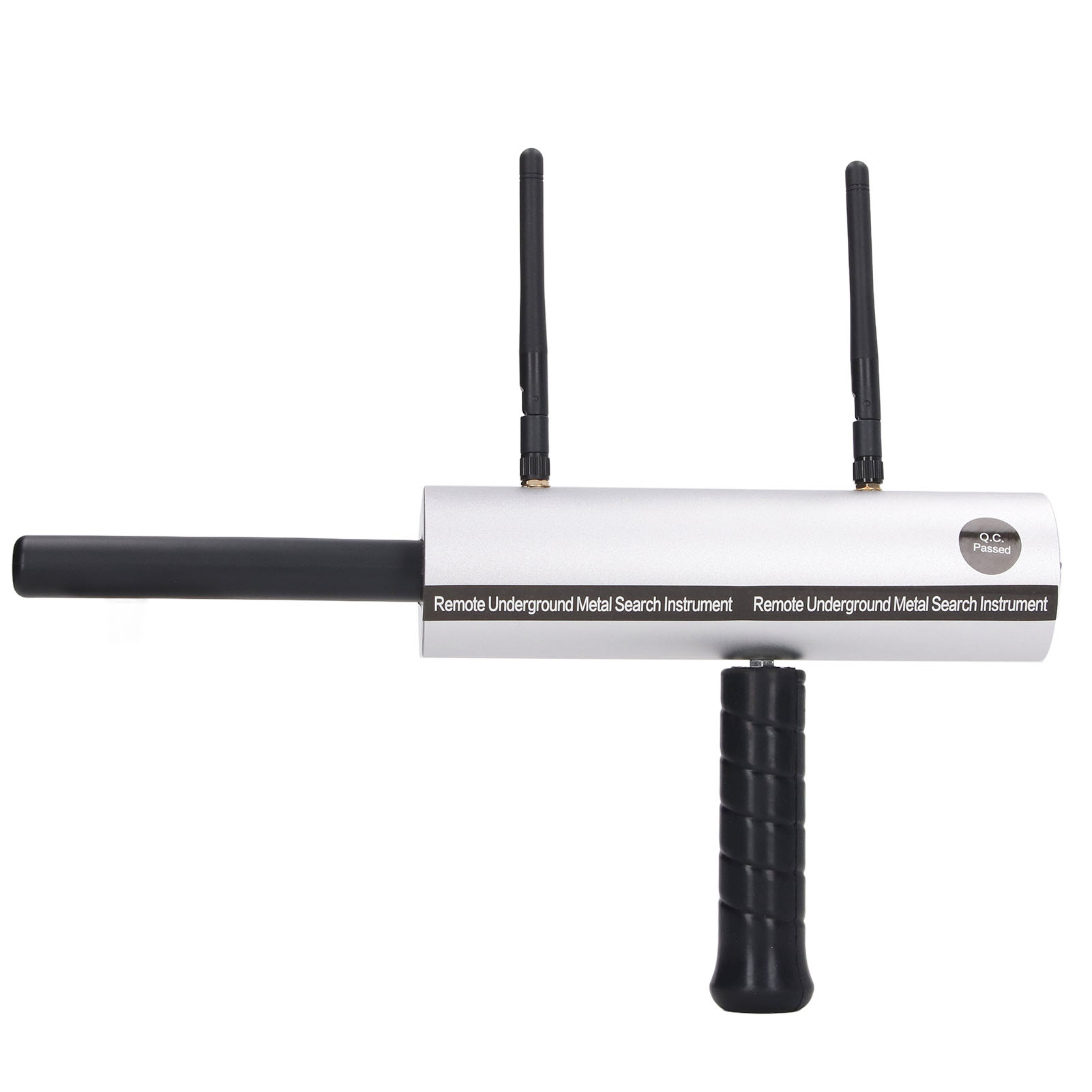 Professioneller Metalldetektor 1000, 20 M Reichweite, 20 M Tiefe, Schatzsucher Für Gold, Silber Und Kupfer, Netzanschluss (100–240 V, Eu-stecker), Positionsscanner