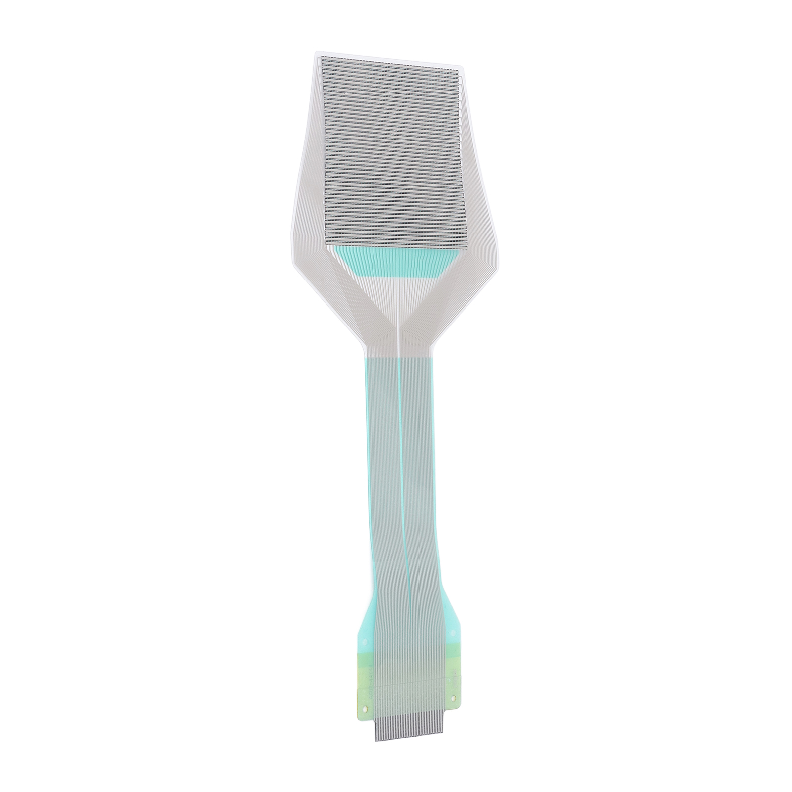 Hochpräziser Matrix-drucksensor, Flexibler Piezoresistiver Sensor Mit Dichter Verteilung, Flexibler Kraftsensor Für Große Bereiche