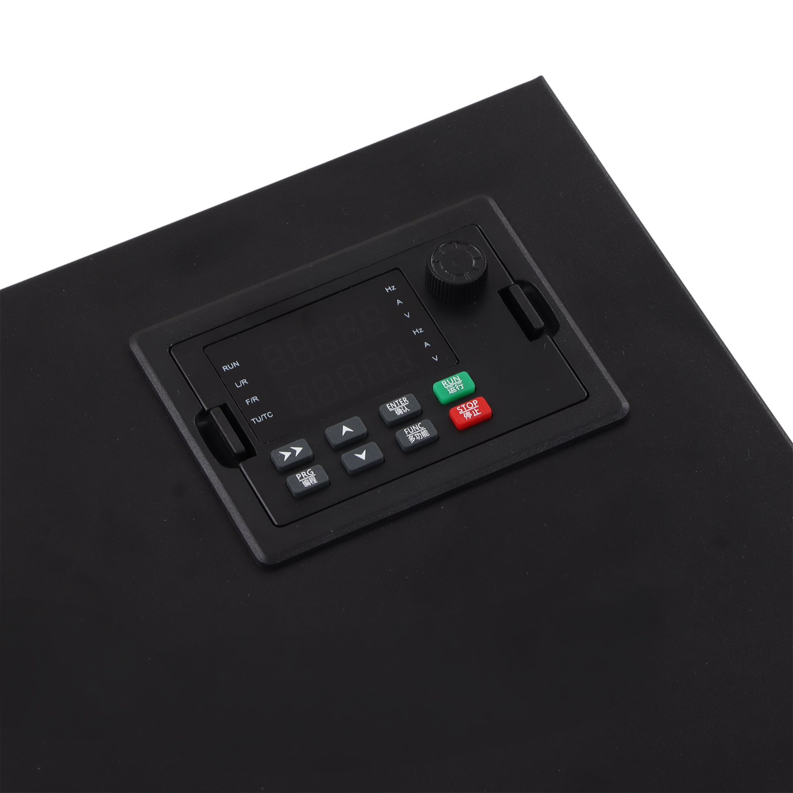 37-kw-drehstrom-frequenzumrichter, Ac400v-eingangsumrichter, Ac0-400v-ausgang, Motordrehzahlregler, Drehstrom-drehzahlregler, Industrieller Frequenzumrichter.