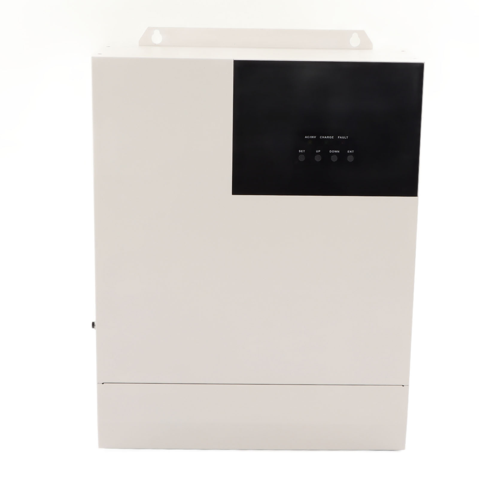 5kw 120vac Hybrid-solarwechselrichter, Ladegerät Mit Mppt-regler, Reiner Sinuswellenausgang, Reiner Sinuswellen-solarwandler, 5000w Wechselrichter-netzteil.
