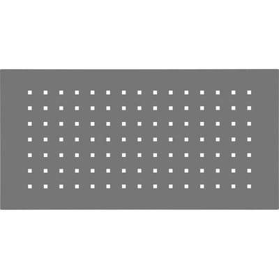 Lochwand-Platten V6000-05