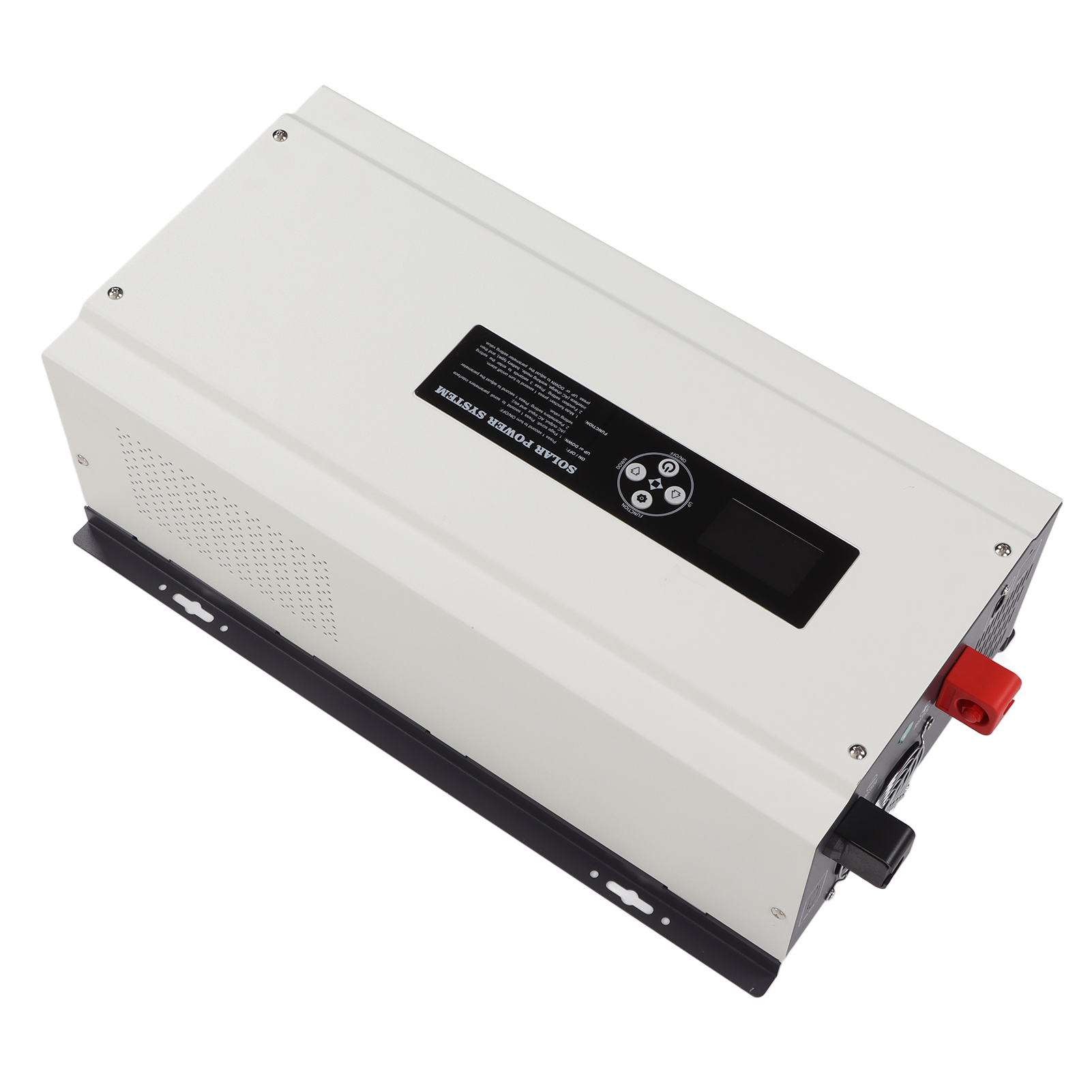 1500-w-sinus-hochfrequenz-solarwechselrichter, 220 V Ac Eingang/ausgang, Dp-serie, 12 V