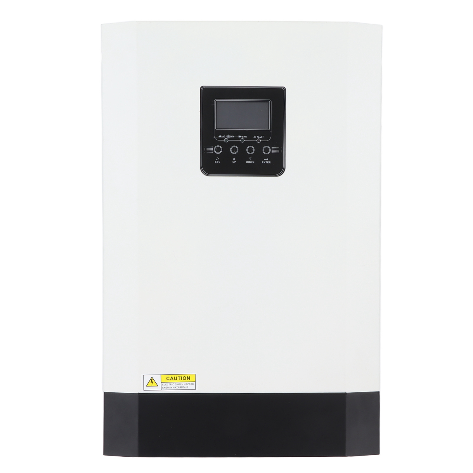 5,5 Kw 48 V 110 A 230 V Solarwechselrichter, Reiner Sinus-laderegler Für Haushaltsgeräte