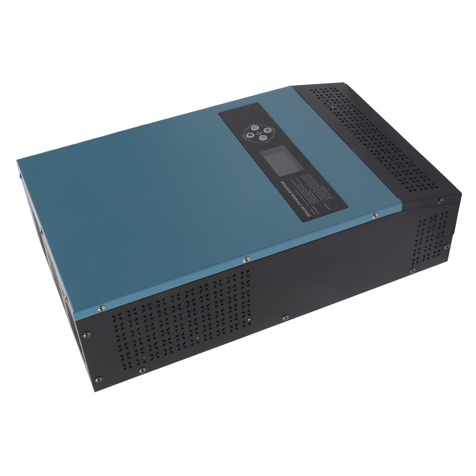 1000w Reiner Sinuswellen-hochfrequenz-solarwechselrichter, 24v Dc Eingang, 220v Ac Ausgang, Ls-serie, 220vac Spannung, Leistungsstarker Photovoltaik-wandler Für Solarmodule.