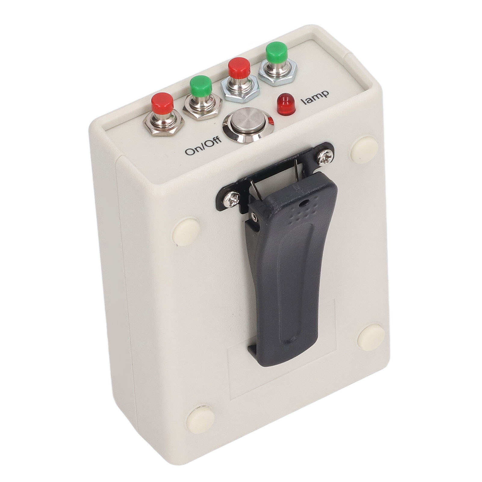 Hochpräziser, Handlicher Untergrundmetalldetektor, Abs-gehäuse, Empfindlicher Goldfinder, 100–240 V Wechselstromnetzteil Mit Eu-stecker