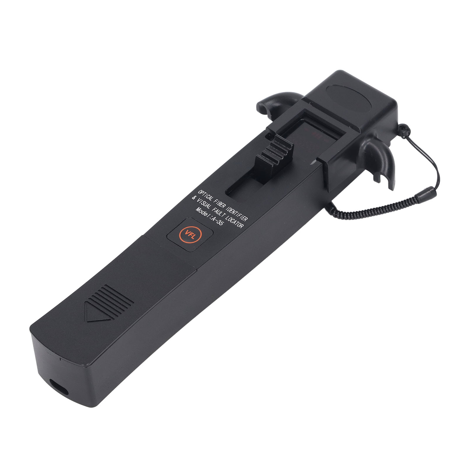 Glasfasertester Mit Rotlicht, Multimode-led-metalldetektor, Praktisches Signalprüfgerät