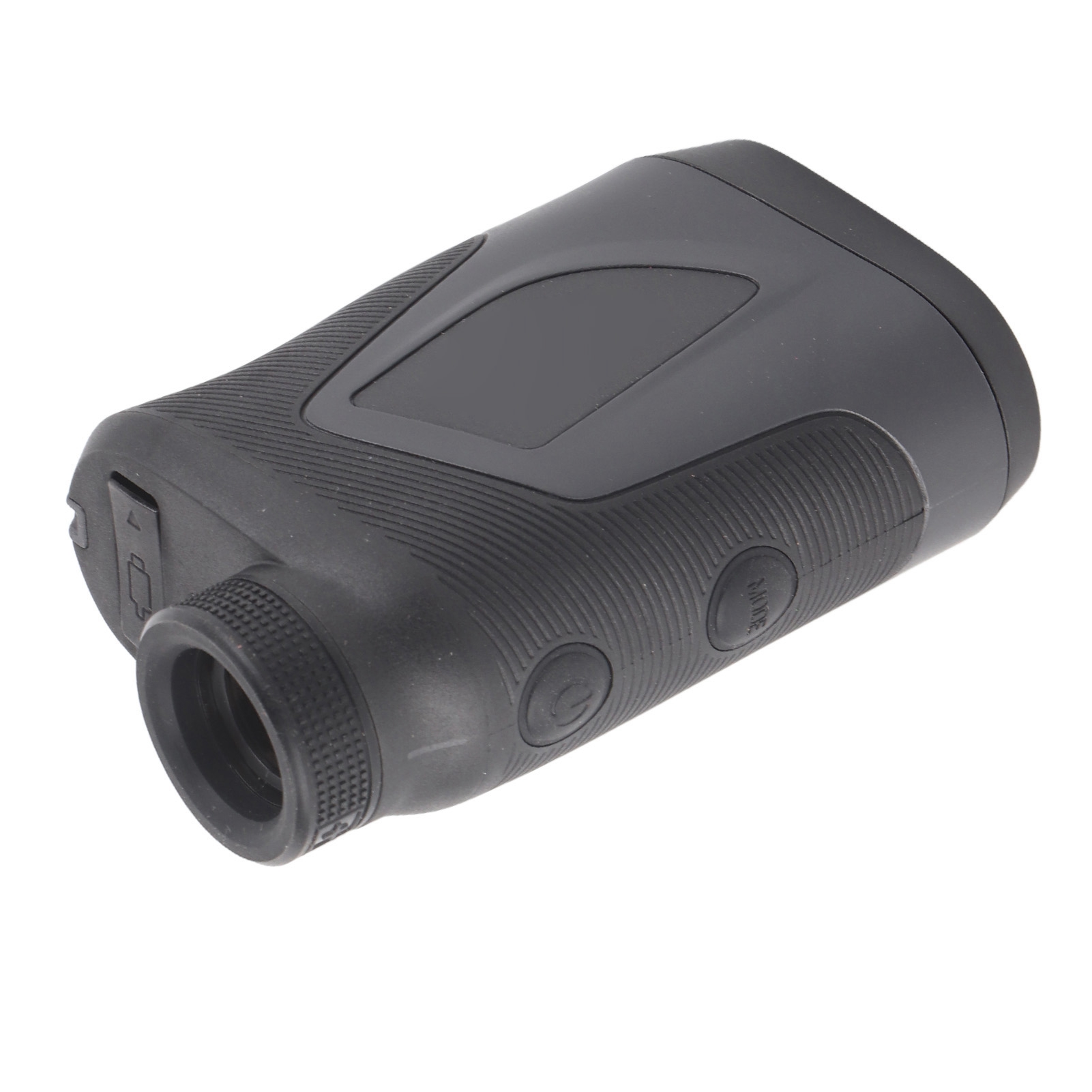 Golf-entfernungsmesser 500m 6x Ip54, Schnelle Und Genaue Messung, Ergonomisches Handgerät Für Outdoor-sportarten, Golf-distanzmesser.
