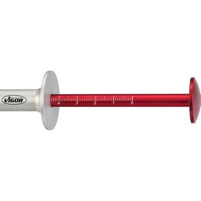 Bremsscheiben-Dickenmesser V4399
