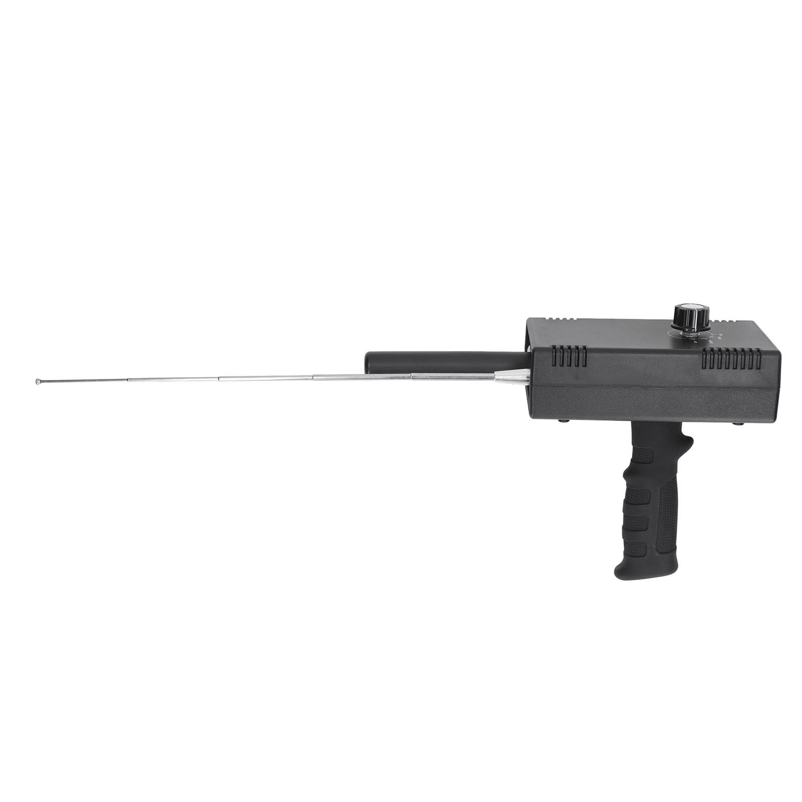 Untergrund-metalldetektor Mit Fernortung, Gold- Und Silberscanner, Handgerät, Netzteil Mit 100–240 V Wechselstromstecker (eu).