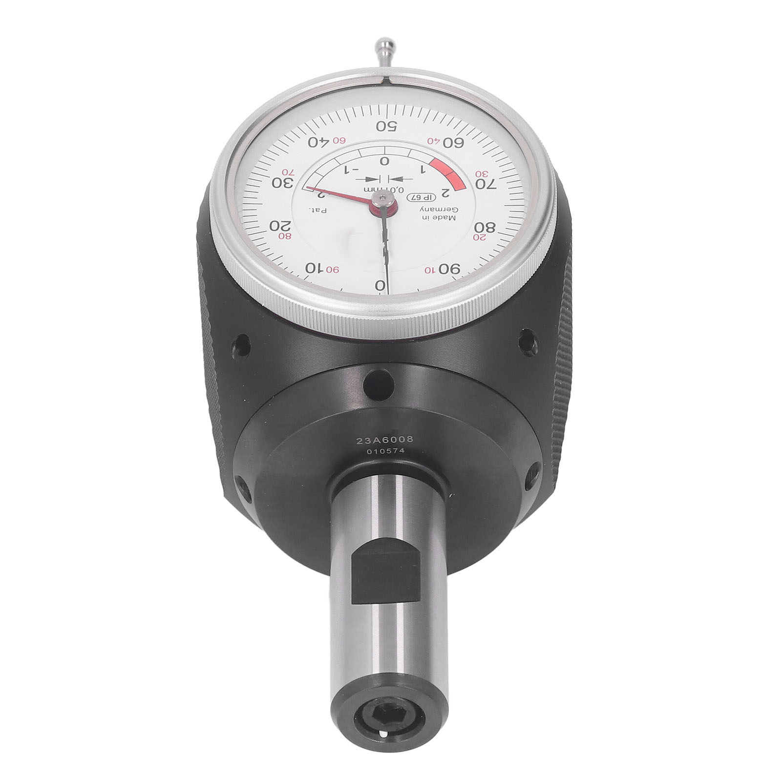 3d-sonde Aus Aluminiumlegierung, Multifunktionale Präzisionsmessung, Sensor Mit Zentriersonde