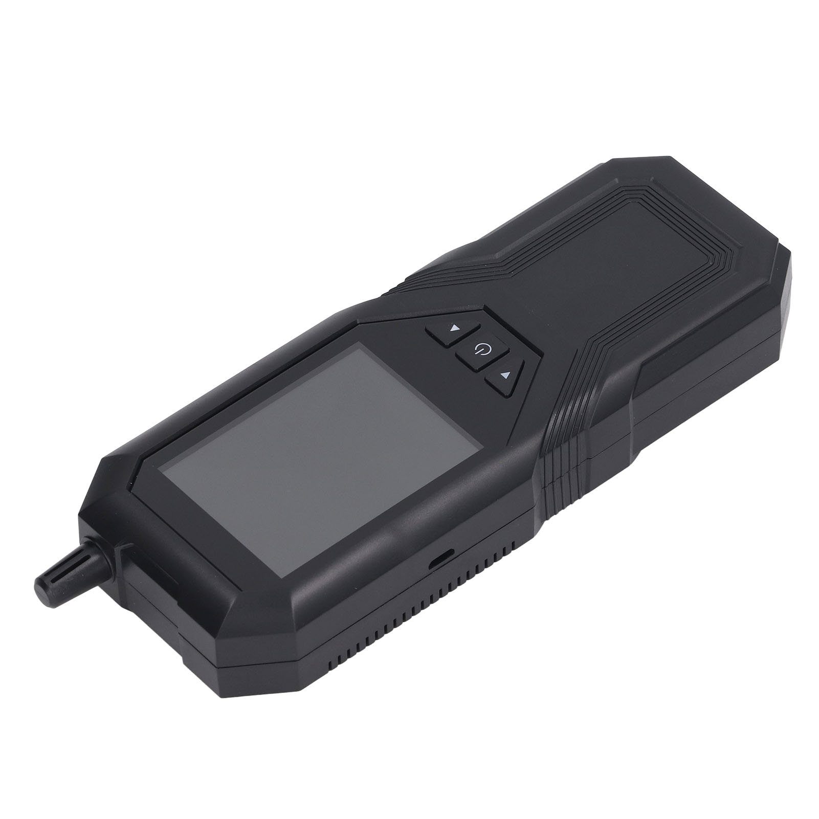 Professioneller, Hochempfindlicher Strahlungsdetektor, Geigerzähler-dosimeter Mit Optischem Und Akustischem Alarm
