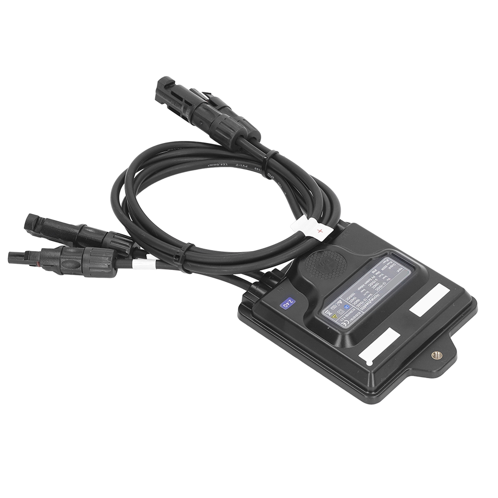 650w Mppt Solar-optimierer Für Photovoltaikmodule, Überlastschutz, Leistungsregelungszubehör.