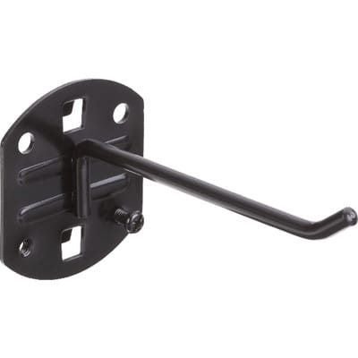 Werkzeughaken-Satz 100 mm V2518, Gesamtlänge 100mm, 10-teilig