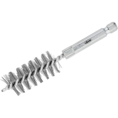 Stahlbürste V4646S-19