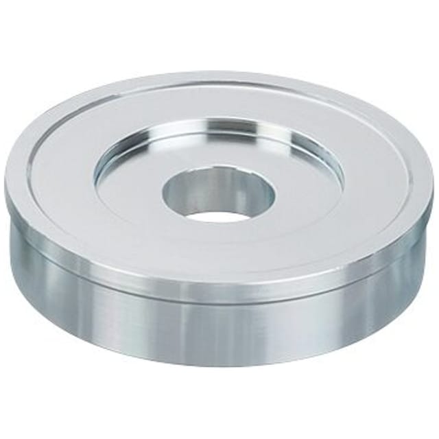 Lagerscheibe ∅ 76,5 – 78,5mm für V4598 V4598-15