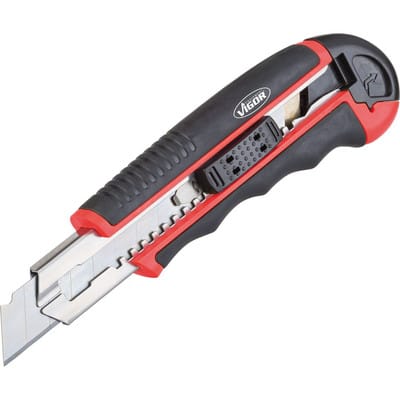 Profi Universalmesser V4275, 7-teilig