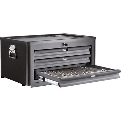 Aufsatzkoffer V1902, Gesamtlänge 723mm