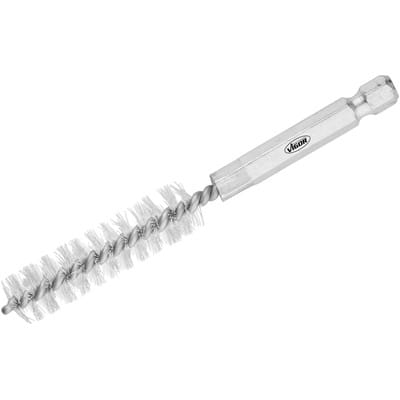 Nylonsbürste V4646N-12