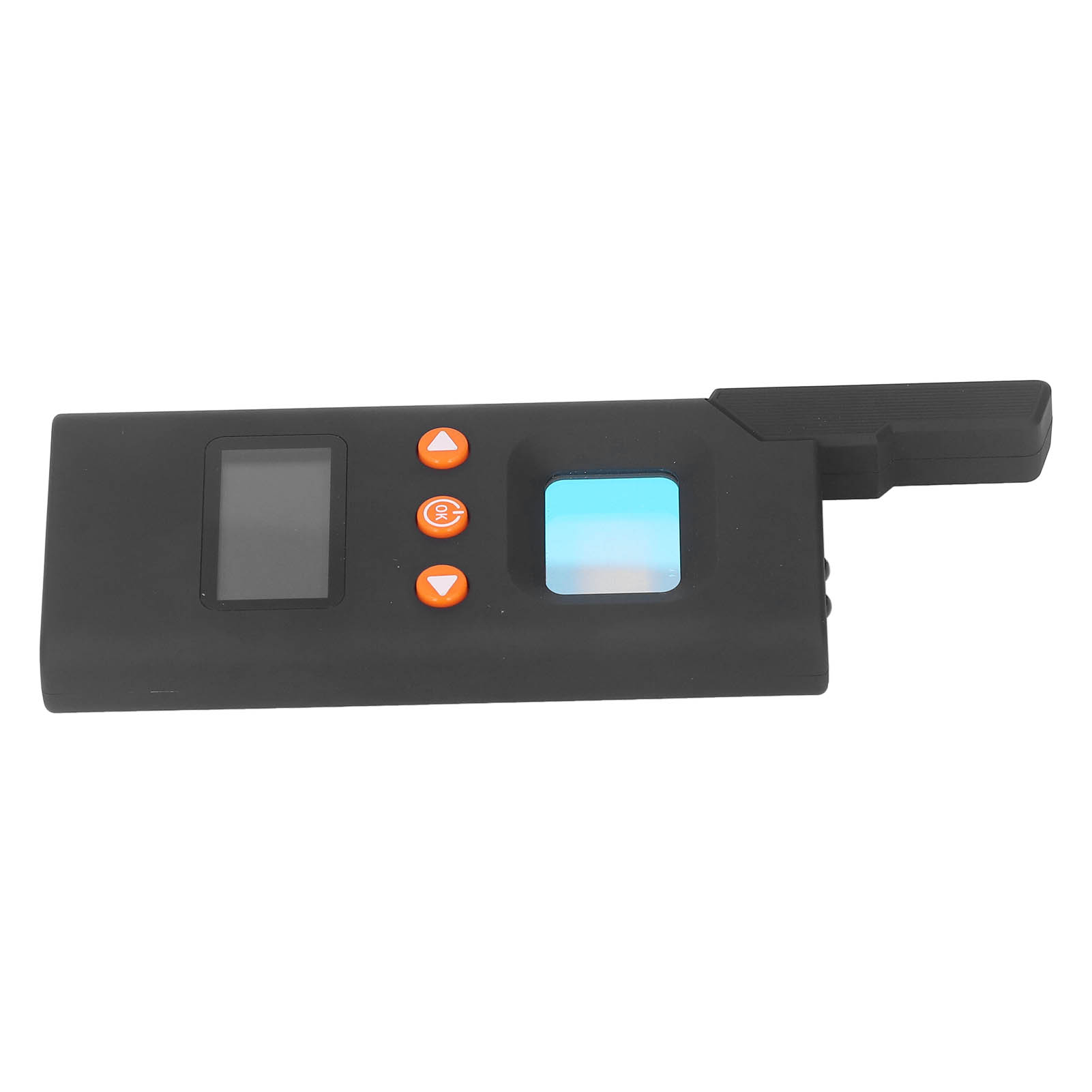 Ds618 Intelligenter Signaldetektor, Empfindlicher Vibrationssensor, Nachtsicht Für Sicherheitstests Und Scans