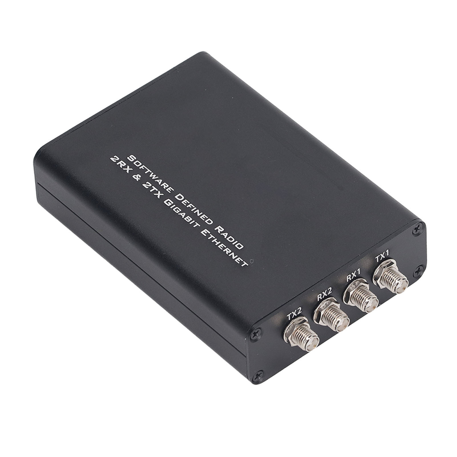Ad9361 7010 Sdr-empfänger 70 Mhz–6 Ghz Software-defined Radio Plattform Mimo 2tx 2rx