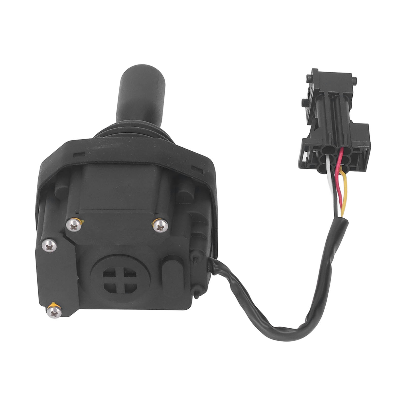Einachs-steuerhebel 7919040093, Joystick-griff Für Linde R14 R16 R20 115 R14sp R16sp R18sp 1123 Gabelstapler, Kompatibler Steuerhebel.