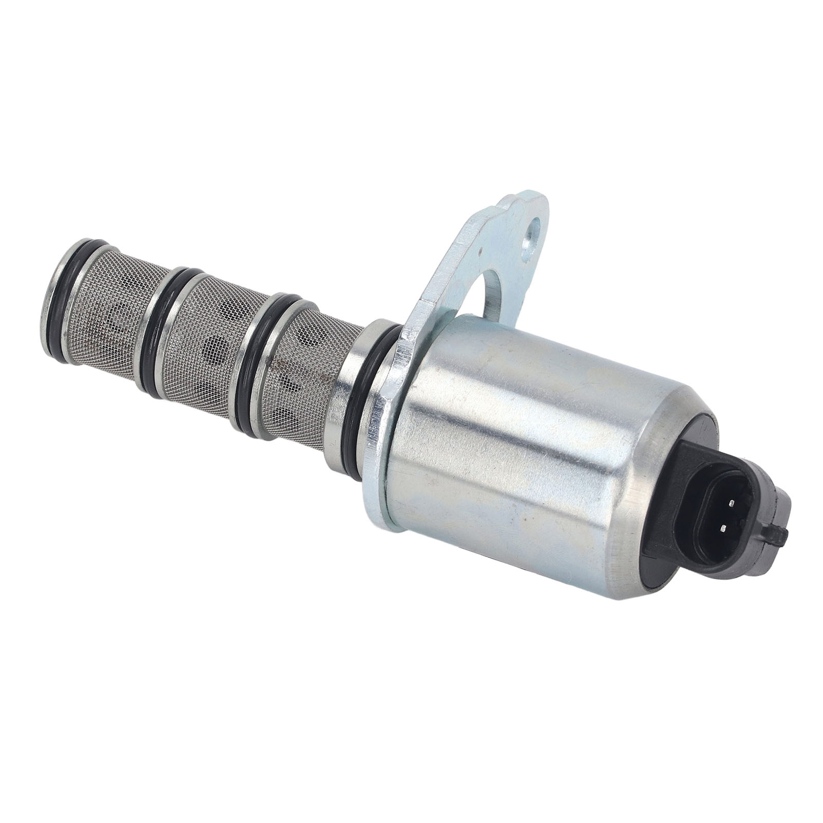 At310587 Hydraulik-magnetventil Aus Legiertem Stahl, Kompatibles Ersatzteil Für John Deere 210le, 410j, 310j, 310sk, 315sj, Robuster Ersatz Für Maschinen.
