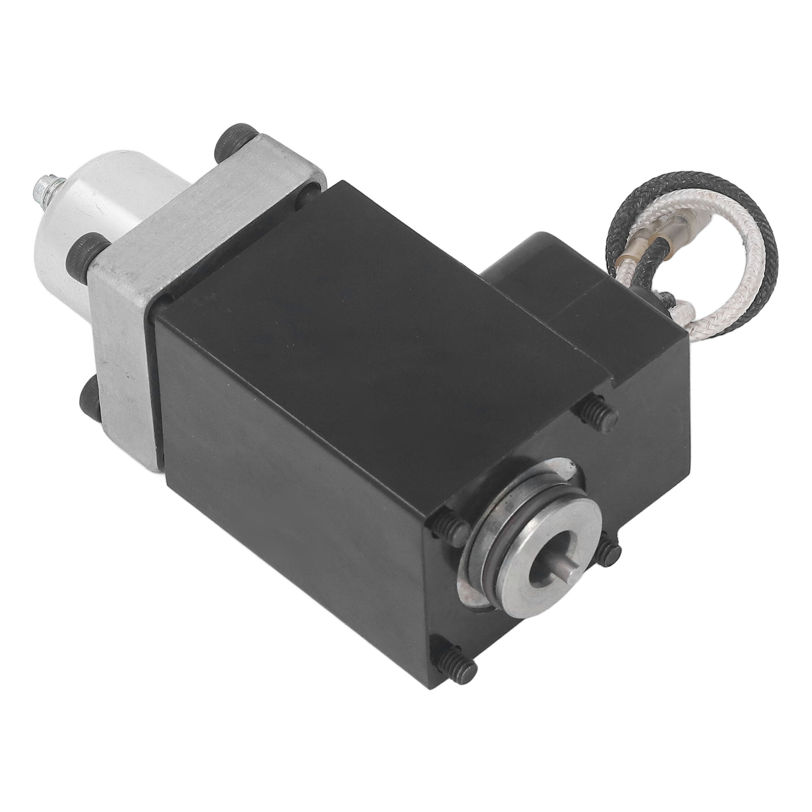 Magnetventil Für Hydraulikpumpen Von Kato-baggern, Aus Legiertem Stahl, Ersatzteil Für Hydraulikverteiler.
