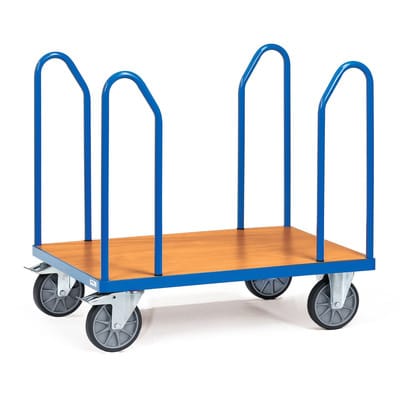 Seitenbügelwagen 1580, Tragkraft 500kg