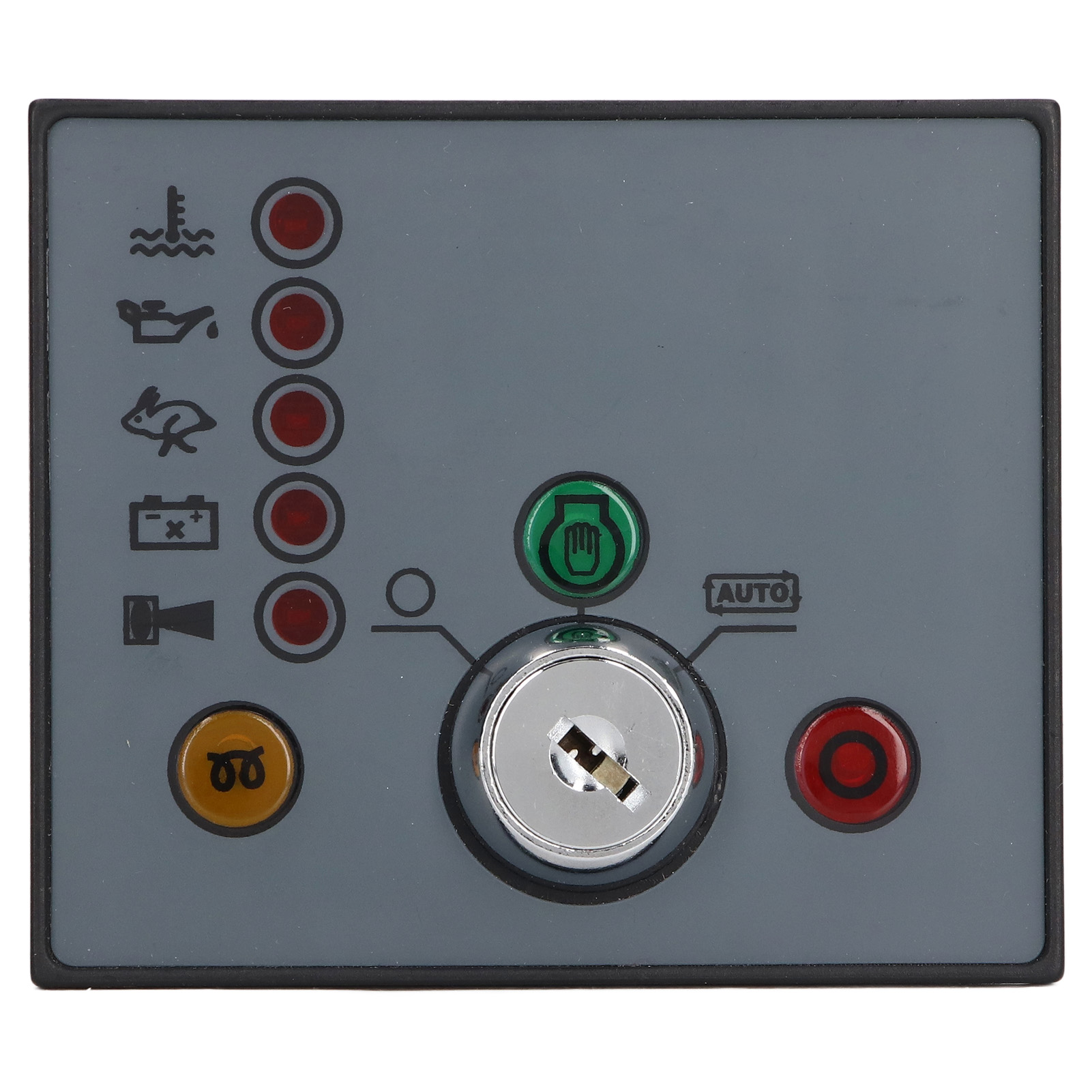 Automatisches Motorsteuergerät Hgm170 Für Generatoren, Zubehörteil, 8-35 V Spannung, Generatorregler