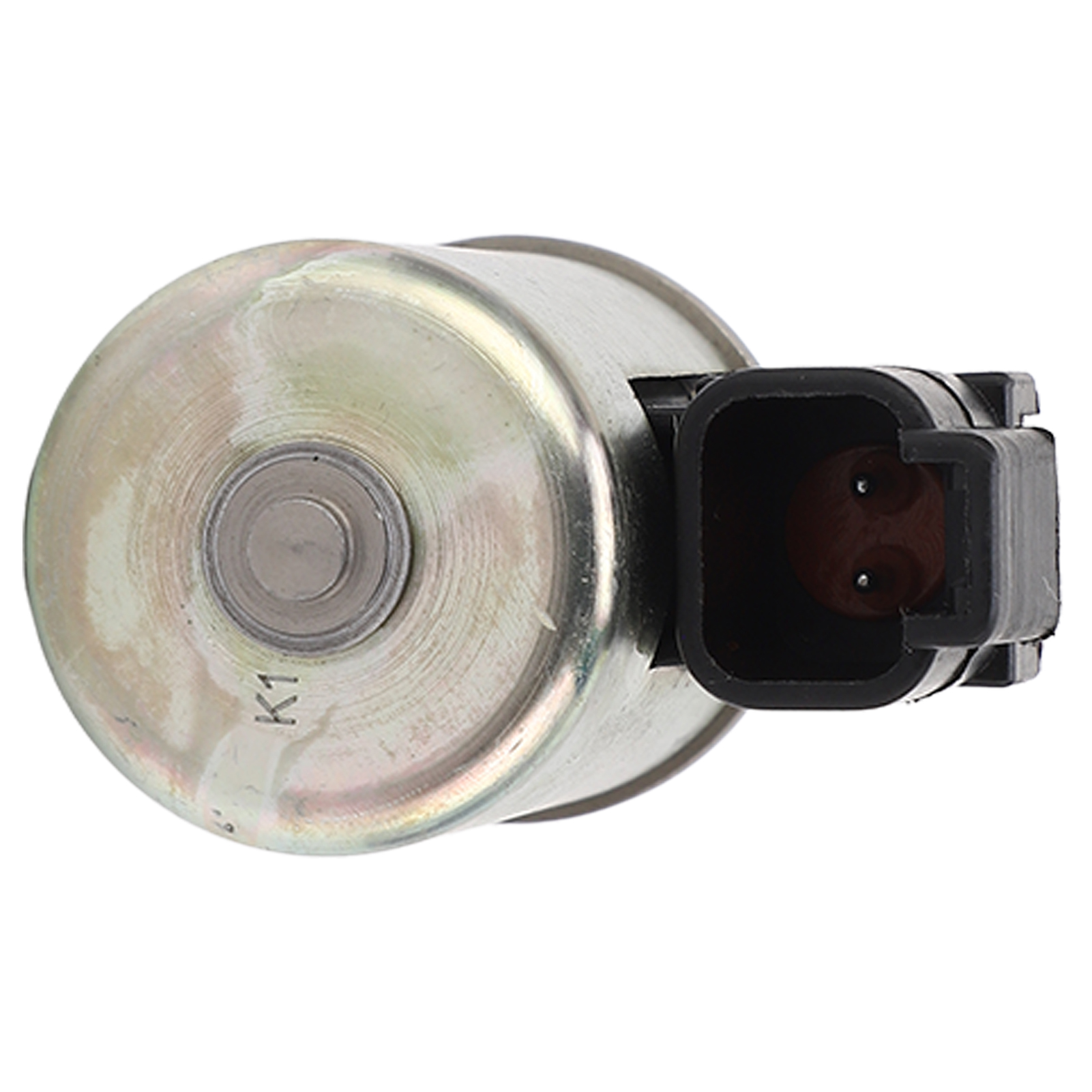 12v Magnetventil 25/220994 Aus Legiertem Stahl, Ersatzteil Für Jcb 3cx 4cx Baggerlader, Kompatibler Hydraulikverteiler, Robustes Ersatzteil.