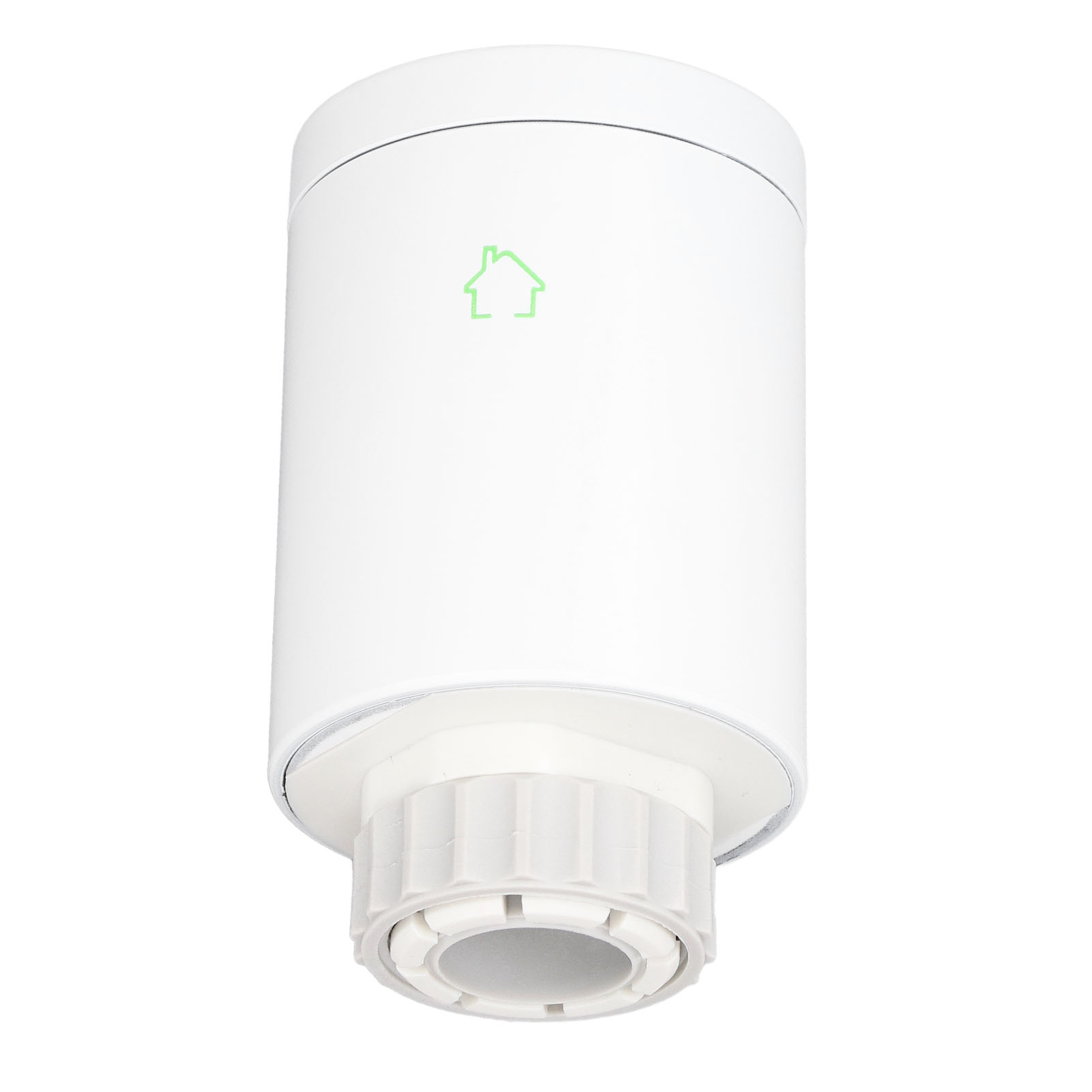 Programmierbarer, Intelligenter Thermostat-wasserhahn, Wirtschaftliches Digitales Thermostatventil Mit Steuerung Per App Und Zigbee