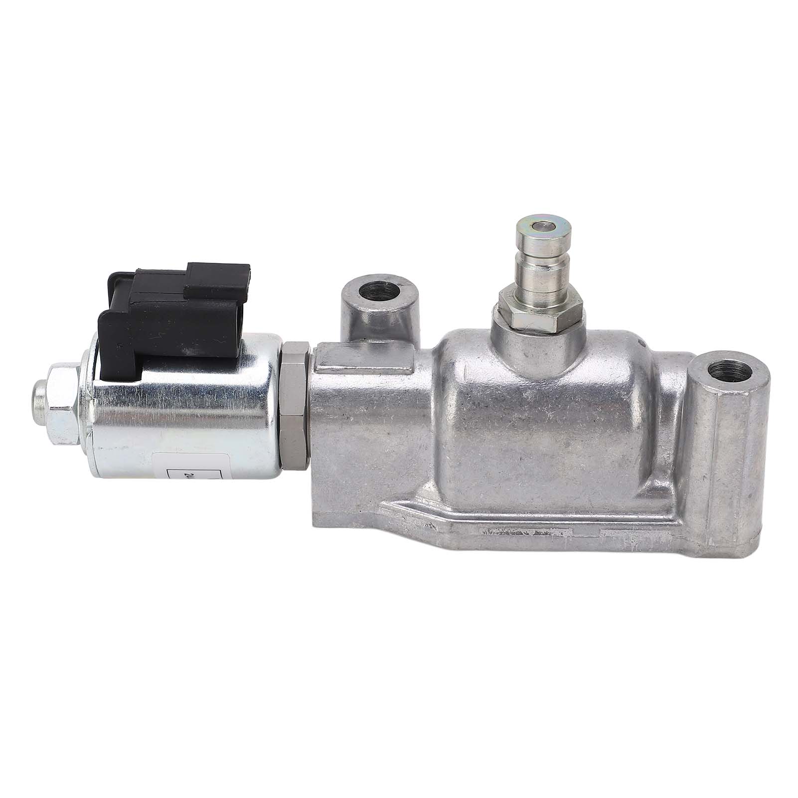 Ventilmodulator 244-3114, Ventilbaugruppe Aus Legiertem Stahl Für Caterpillar Cat 966m, 972g Ii, 972h, 525b, 621h, 924g, 24 V Dc