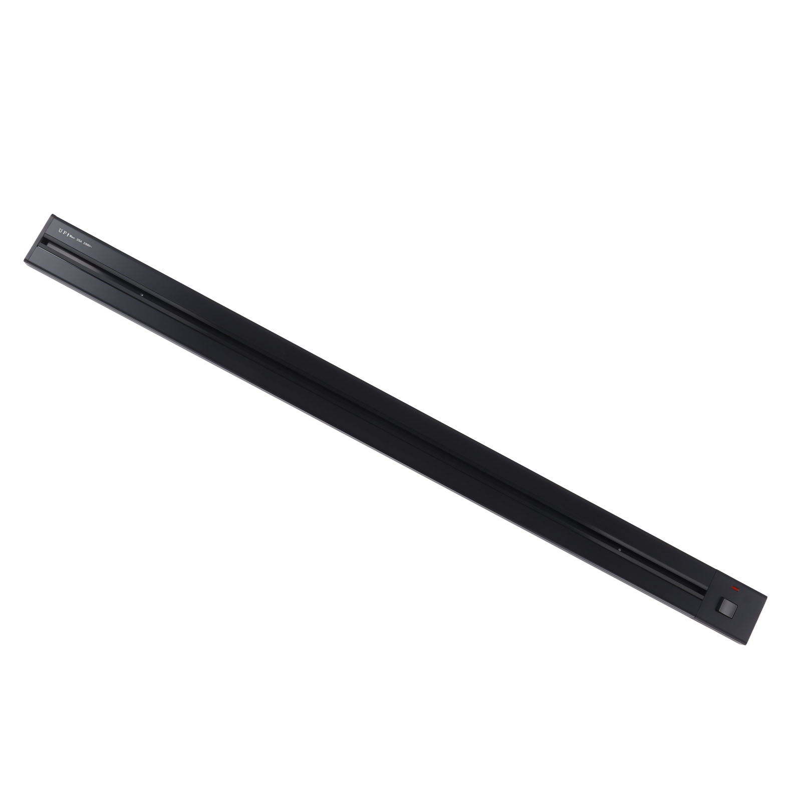 120 Cm Lange, Wasserdichte, Kabellose 250 V 25 A Einbau-steckdosenleiste Zur Wandmontage Mit Mehrfachsteckdose, Schalter Und Usb-ladegerät – Ideal Für Küche Und Wohnzimmer.