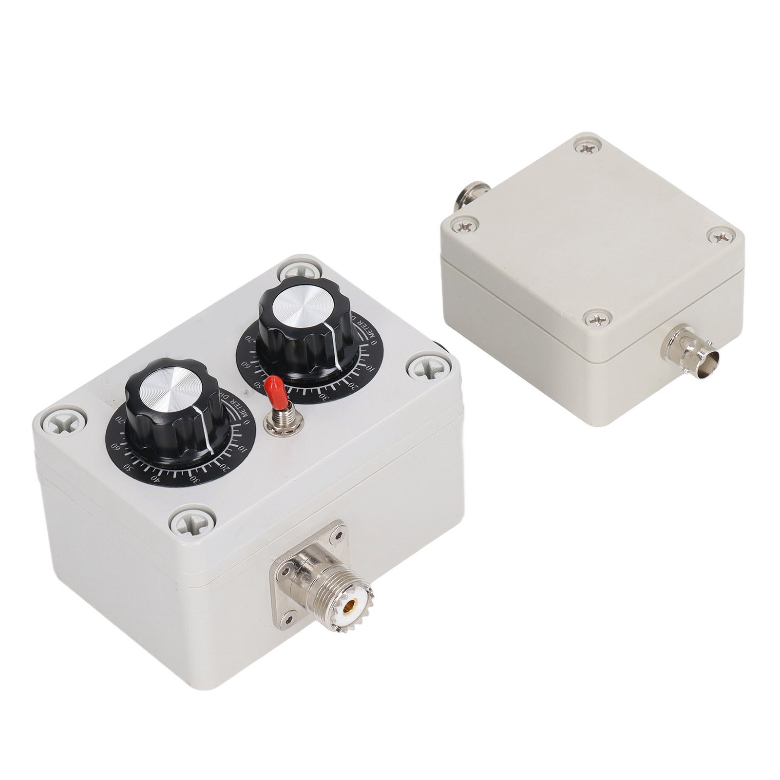 Verstellbare, Tragbare Richtantenne Mit Rauschunterdrückung Für Qrp-hf-transceiver