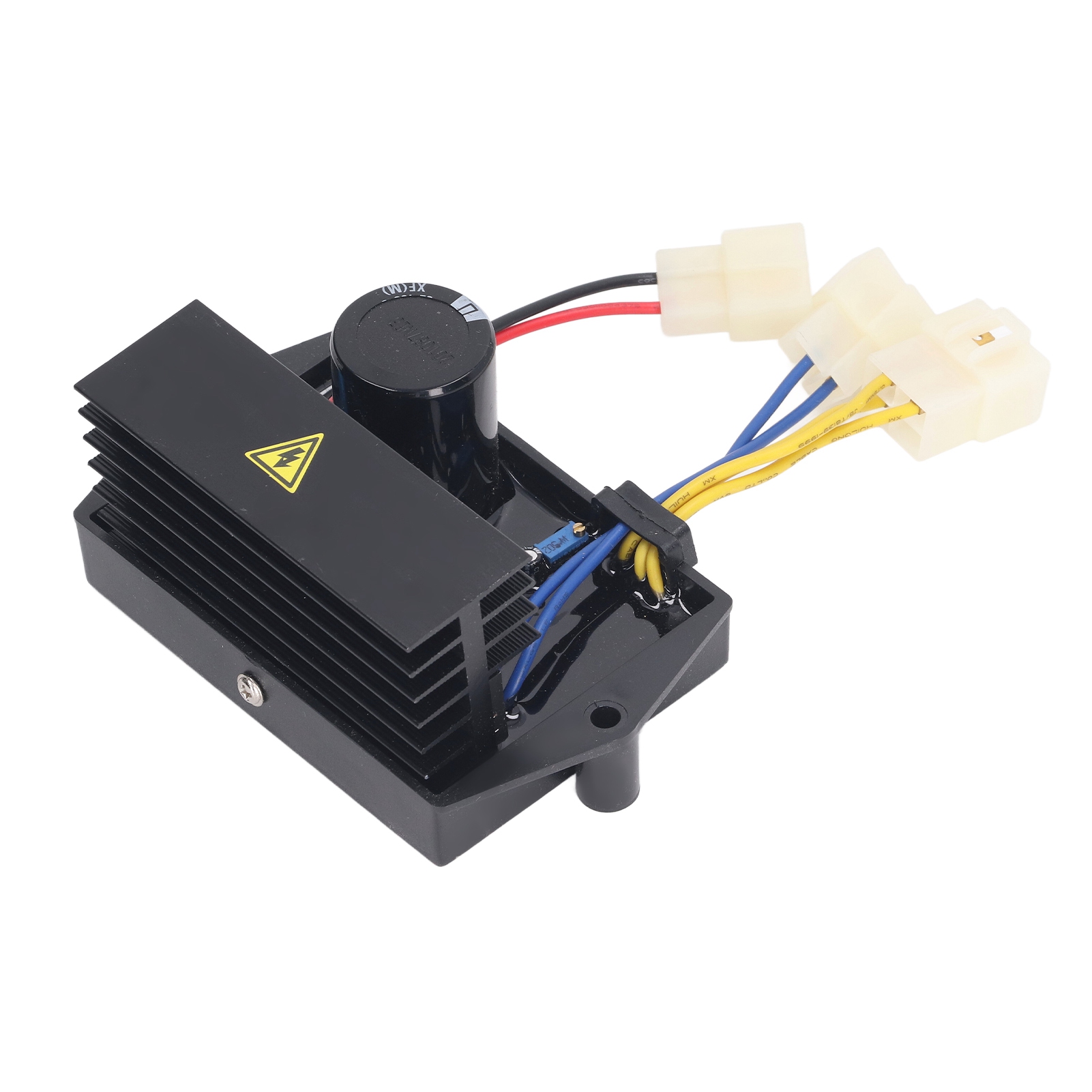 Kipor 10-30kw 400v 470uf Dreiphasen-8-draht-spannungsregler (avr)