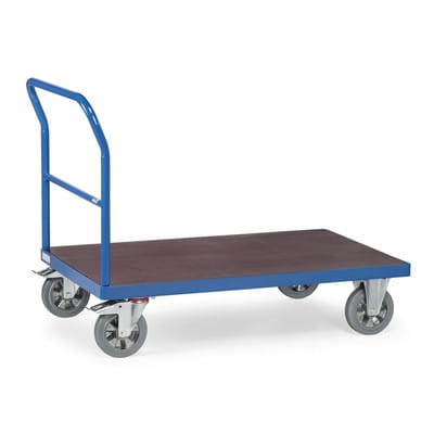 Schiebebügelwagen 12506, Tragkraft 1.200kg