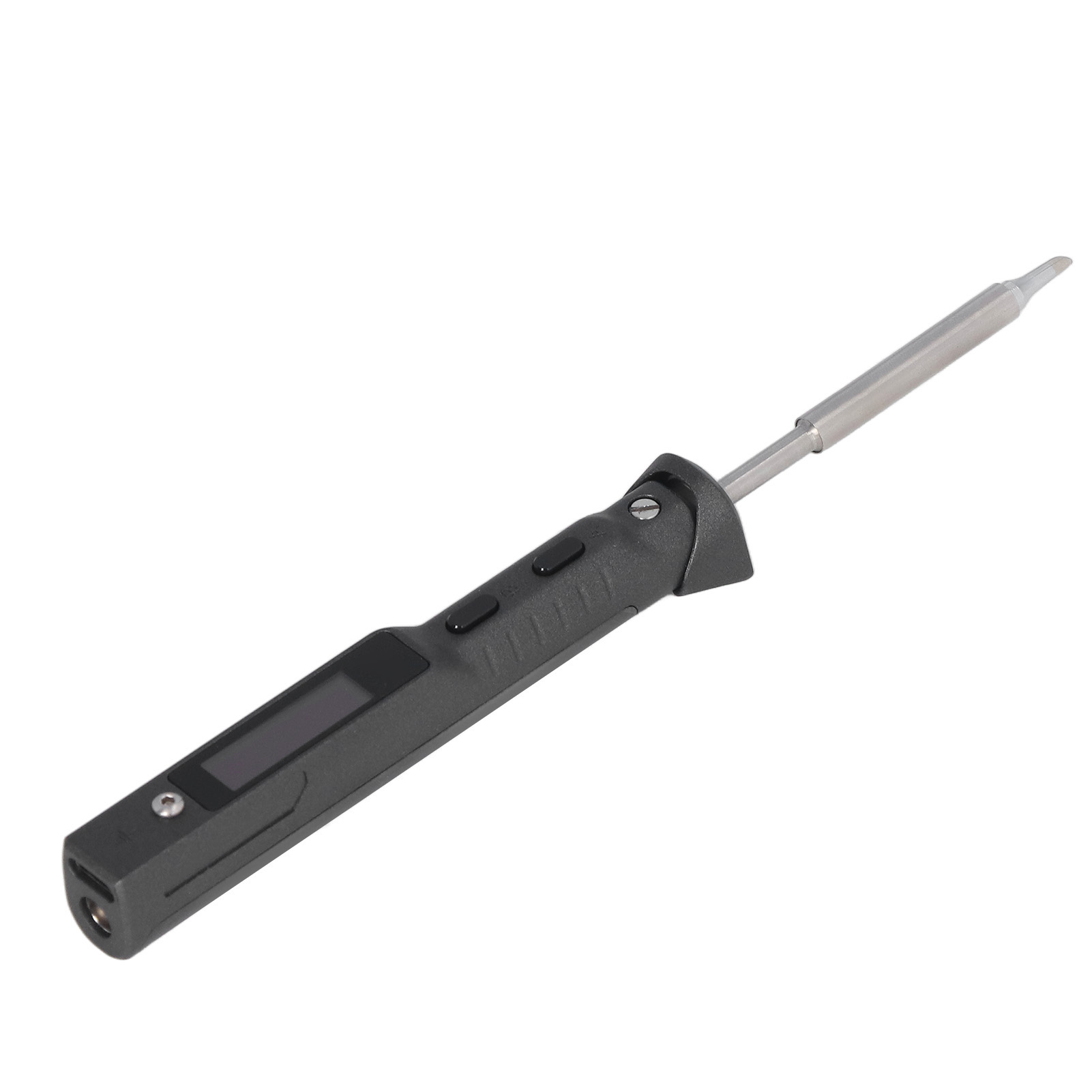 Miniware Ts101 Tragbare Lötstation, Intelligenter Lötkolben 50-400°c, 65w Usb-c Oder Dc 9-24v Netzteil, Mini-kit Mit Temperaturregelung, Präzisionswerkzeug Für Elektronik Und Heimwerkerprojekte.