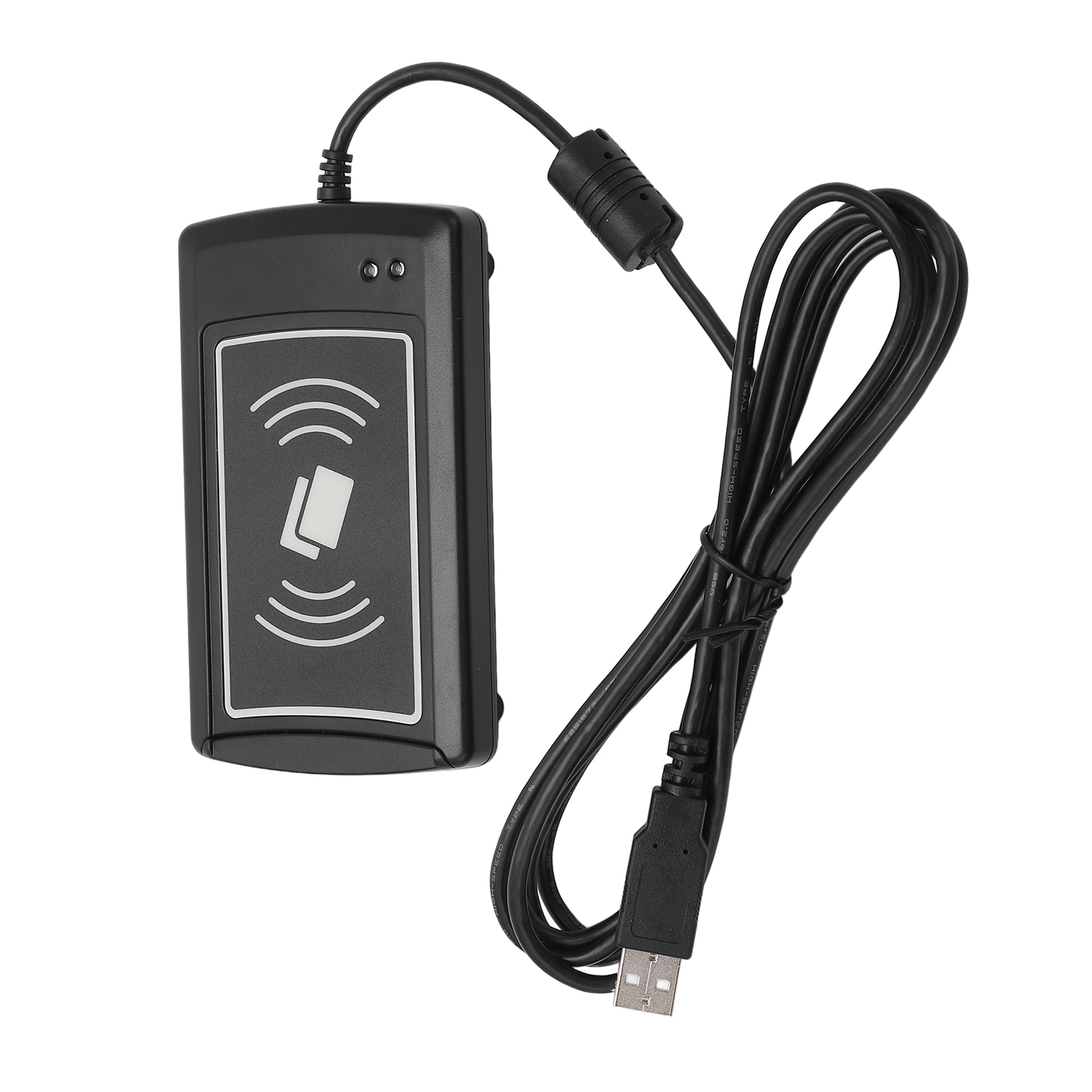 5v Dc Usb Kontaktloser Smartcard-leser, Bankkartendetektor Für Elektronische Zahlungen Und Zutrittskontrolle