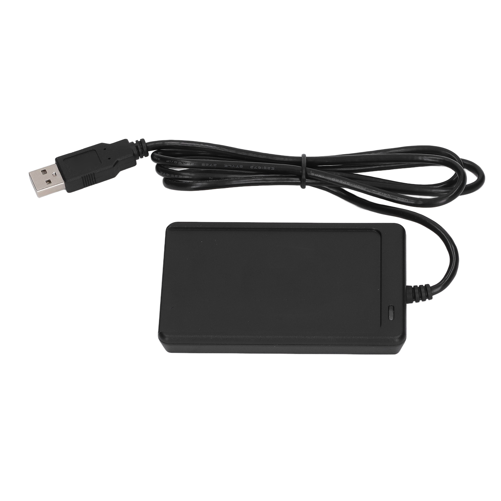 Kontaktloser Nfc-kartenleser, Bluetooth, Usb, Pc Rfid-hardware Für Büro Und Parkplatz Smart-badge-lesegerät