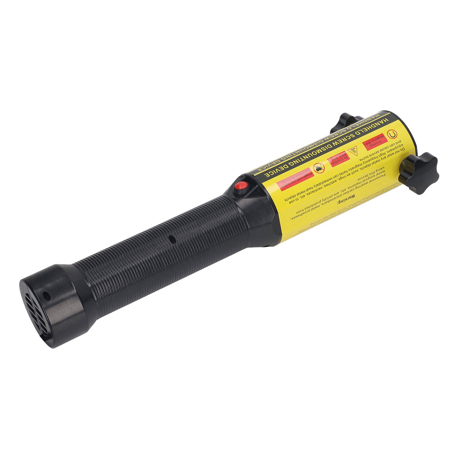 Flammenloses Induktionsheizset Mit 10 Spulen, Rostentferner Für Schrauben Und Muttern, Eu-stecker 220 V 6 A