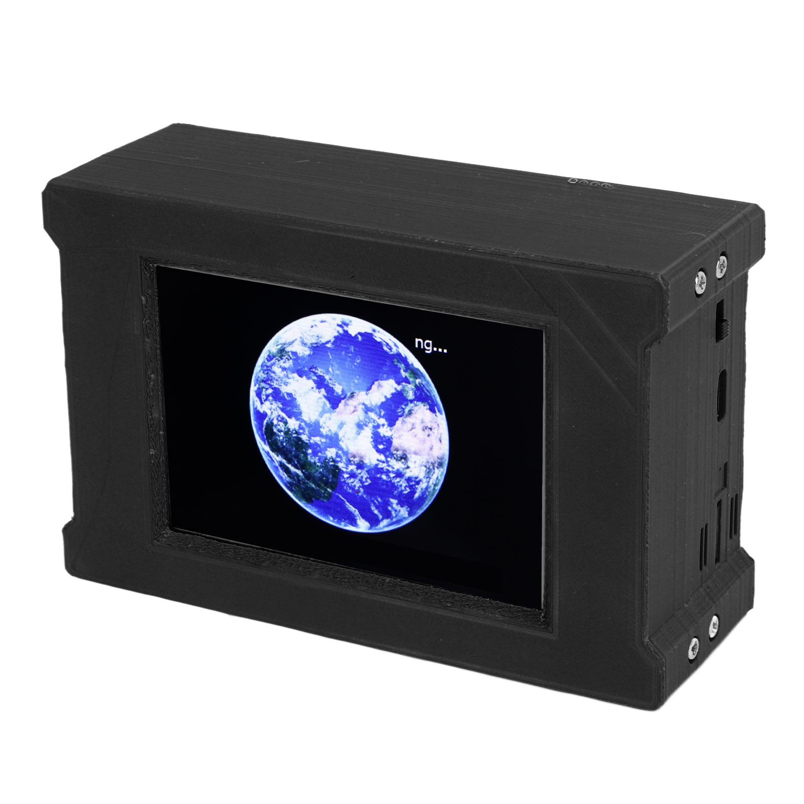 Mmdvm Duplex Hotspot Modem Digital Voice Amateurfunkgerät Für Dmr D-star Ysf P25 Nxdn Pocsag, Qrp Equipment Schwarz