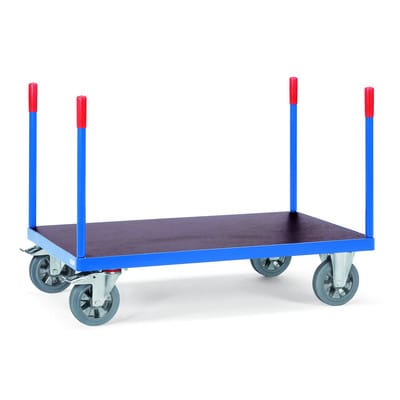 Rungenwagen 12583, Tragkraft 1.200kg