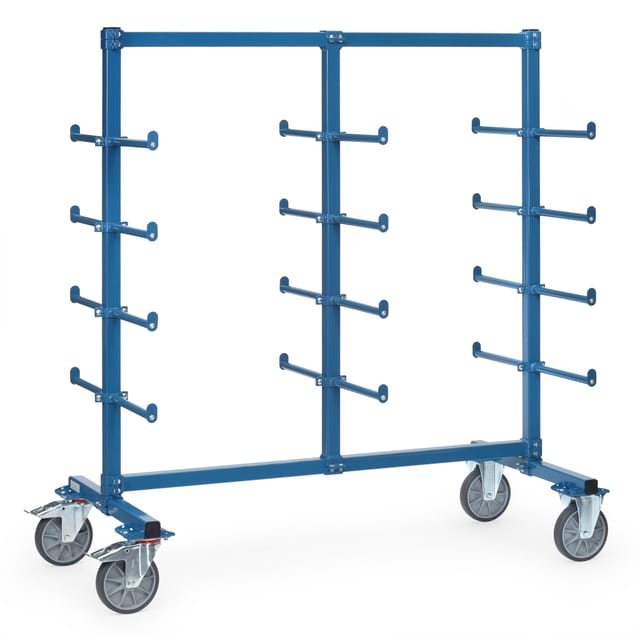 Tragarmwagen 4625, 24 Arme, Tragkraft 500kg