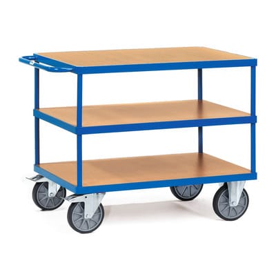 Tischwagen 2422, Tragkraft 600kg